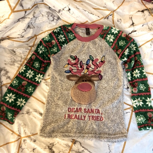 Sweaters - Super Soft Ugly Christmas Sweater